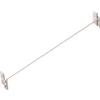TRUSCO Option for Medium/Light-Duty Medium Duty Shelving M3-KRB9-NG view 1