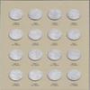 H.E. Harris & Co. US Washington Quarter Coin Folder Volume 1 1932  1947#2688 view 3