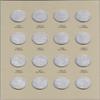 H.E. Harris & Co. US Washington Quarter Coin Folder Volume 1 1932  1947#2688 view 4