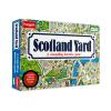 Funskool Scotland Yard Board Game (3-6 Players, 10+) view 1