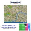 Funskool Scotland Yard Board Game (3-6 Players, 10+) view 2