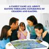 Funskool Scotland Yard Board Game (3-6 Players, 10+) view 3