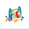 Hape Fix-It Tool Box Toy view 1
