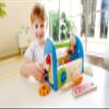 Hape Fix-It Tool Box Toy view 2