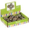 Fun Express Rubber Rock Bouncing Balls - (12 Pieces.) Rubber. 1 1/2" (38mm) view 4
