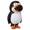 Hog Wild Penguin Ball Popper Toy - Includes 4 Soft Foam Balls - Squeeze to Pop Air Powered Balls Up to 20 Feet - Launcher Safe for Indoor/Outdoor Play - Party Favor Gift for Kids, Girls, Boys Ages 5+ view 4