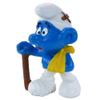  Smurf Smurf Schleich Injury Crutches 20097 PVC Mini Figure suma-fetto view 1