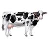 Beistle Jointed Cow view 1