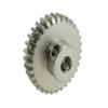 3Racing RC Model Hop-ups 3RAC-PG4832 3Racing 48 Pitch Pinion Gear 32T (7075 w/Hard Coating) view 1