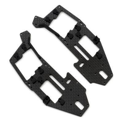 Align 250 PRO Carbon Main Frame (U)