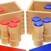 Elite Montessori Sound Boxes view 3