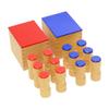 Elite Montessori Sound Boxes view 4