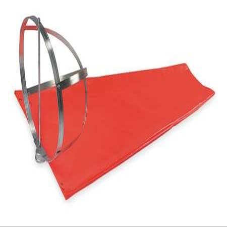 3' Windsock W/Hardware