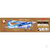 Guillow's Beaver DHC-2 Laser Cut Model Kit view 3