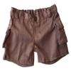 Cargo Shorts Teddy Bear Clothes Fit 14" - 18" Build-a-Bear and Make Your Own Stuffed Animals view 1