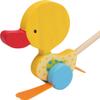 Legler "Tine Waddling Duck Preschool Learning Toy view 1