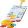 Legler "Tine Waddling Duck Preschool Learning Toy view 2