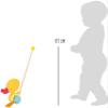 Legler "Tine Waddling Duck Preschool Learning Toy view 3
