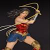 Kotobukiya Wonder Woman 1984 Movie: Wonder Woman ArtFX Statue, Multicolor, 10 inches view 2