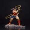 Kotobukiya Wonder Woman 1984 Movie: Wonder Woman ArtFX Statue, Multicolor, 10 inches view 4