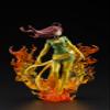 Marvel Bishoujo PVC Statue 1/7 Phoenix Rebirth Limited Edition 23 cm view 2