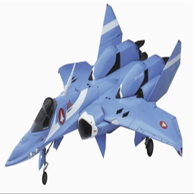 1:72 Macross 7 VF-22S by Hasegawa