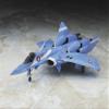 1:72 Macross 7 VF-22S by Hasegawa view 2