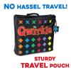 Travel Qwirkle Board Game view 3