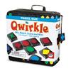 Travel Qwirkle Board Game view 4