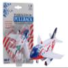 Daron Washington DC Pullback Plane with Light and Sound view 1