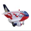 Daron Washington DC Pullback Plane with Light and Sound view 4