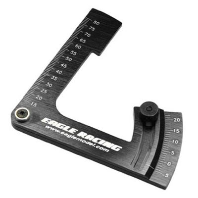 Eagle Model 3791V3-BK Super Canning Gauge 22 BK