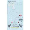 1/48 JASDF F-2B JASDF 50th Anniversary coating machine Matsushima base Dokuganryu (japan import) view 1