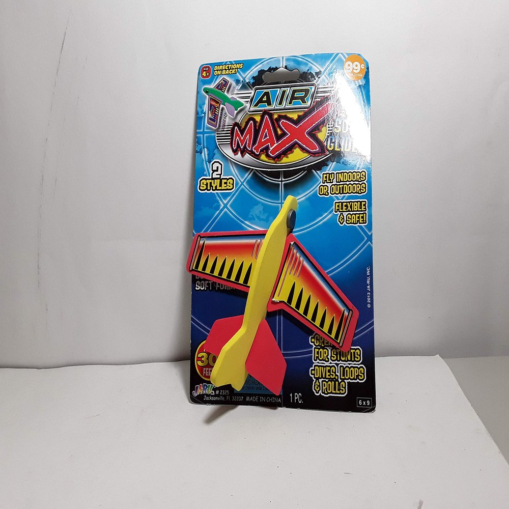 Gliders & Planes Case Pack 96