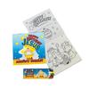 Fun Express Happy Birthday Jesus Activity Sets with Crayons for Christmas (set of 12) view 1