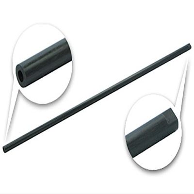 3mm Carbon XL Tail Boom: MHEMCPX028/H