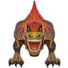 WindNSun Dino Soars T-Rex Nylon Kite, 44 Inches Tall view 1