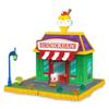 Bobble Bots Moshi Ice Scream Store view 2