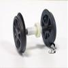 Geared Wheelset 0-6-0, Piko-36174 view 1