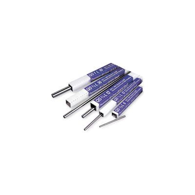 Thomson - QSSS 1 1/2 L 18 - Linear Bearing Quick Shaft: 1 1/2 in Shaft Dia., 18 in Lg, 440C Stainless Steel