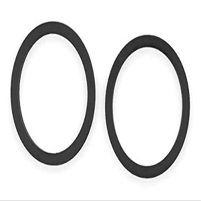 Flange Gasket Set, for 4RC91-92, 4RD16-17