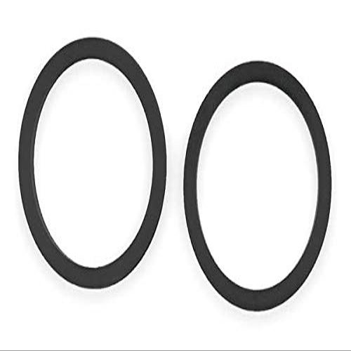 Flange Gasket Set, for 4RC91-92, 4RD16-17