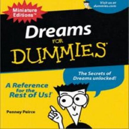 RUNPRESS Dreams for Dummies.