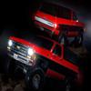 Traxxas 8038 Radio Control TRX-4 Chevrolet K5 Blaser Realistic Waterproof Bright LED Full Light Kit with High and Low Headlight Function view 1