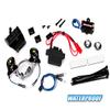Traxxas 8038 Radio Control TRX-4 Chevrolet K5 Blaser Realistic Waterproof Bright LED Full Light Kit with High and Low Headlight Function view 2