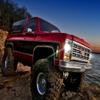 Traxxas 8038 Radio Control TRX-4 Chevrolet K5 Blaser Realistic Waterproof Bright LED Full Light Kit with High and Low Headlight Function view 3