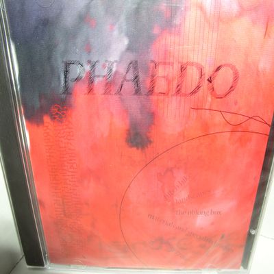 PHAEDO "LANDSCAPES"