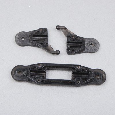 S033G-10 replacement upper blades grip for Syma S033G RC helicopter spare parts