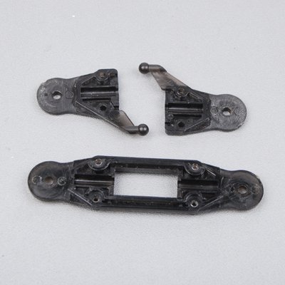 S033G-10 replacement upper blades grip for Syma S033G RC helicopter spare parts