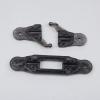 S033G-10 replacement upper blades grip for Syma S033G RC helicopter spare parts view 1